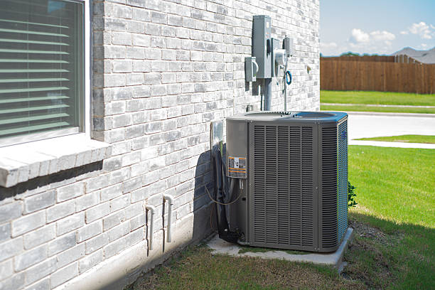 Reliable Hvac Installation contractor in Savannah, TX by FH HVAC